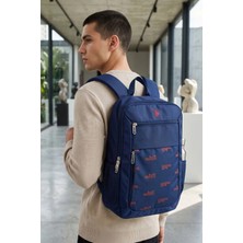 U.S. Polo Assn. U.s Polo Assn. 23315 Unısex Okul Çantası  Sırt Çantası