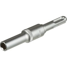 DS LLC Saplı Derin Somun Adaptörü Sds Plus - 8 mm (20 Adet)
