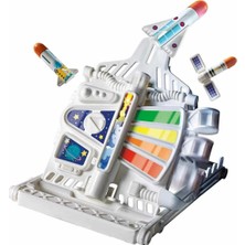 DS LLC 64470 Bilim ve Oyun - Minik Astronot +5 Yaş