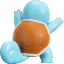 DS LLC Pok 95057-B Pokemon Clip N Go Asorti