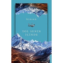 Destek Yayınları Yol Senin İçinde