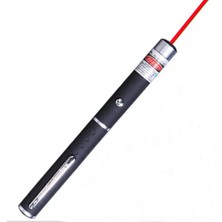 DS LLC Kırmızı Lazer Pointer BM-522