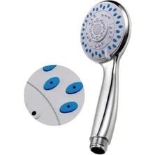 DS LLC Duş Başlığı, 3 Ayrı Mod Banyo Duş Başlığı