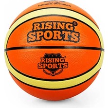 DS LLC 1150 Basket Topu Size:3