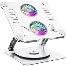DS LLC V4.1 360 Rotating Laptop Stand ZR526