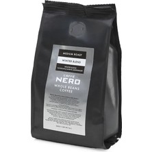 Caffe Nero Winter Blend Çekirdek Kahve 3 Paket (600GR)