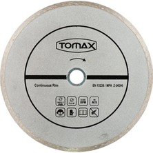 DS LLC Sürekli Elmas Fayans Kesici Disk - 230X2,4X22