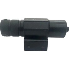 DS LLC Mini Yeşil Lazer Jg5