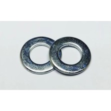 DS LLC Metal Kalın Vida Pulu 3/4k - 200 gr