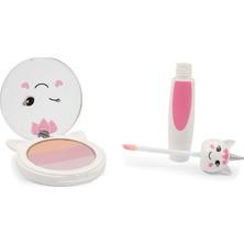 DS LLC VRB47000 Very Bella - Unicorn Seti (Lip Gloss+Far)