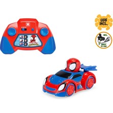 DS LLC 203222006 Rc Spidey Web-Crawler 1 50