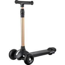DS LLC KM639 Sesli Işıklı Scooter