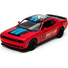 DS LLC KT5461DF C-B 2023 Dodge Challenger Srt