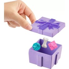 DS LLC JCC33 Polly Pocket Pollynin Doğum Günü Partisi Paketi