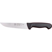 DS LLC 61115 - Sürmene Kasap Bıçağı 16,5 cm - Kurban, Doğrama, Kesim