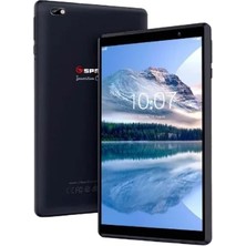 DS LLC 8" IPS Ekran 4 Çekirdek 3GB/64GB Tablet Pc