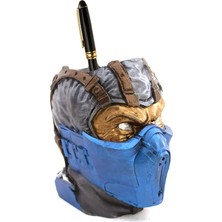 DS LLC Polyester Sub-Zero Kalemlik