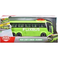 DS LLC 203744015 Man Lions Coach-Flixbus