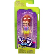 DS LLC FWY19 Polly Pocket ve Arkadaşları Serisi / +4 Yaş