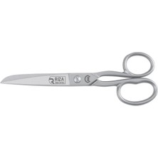 DS LLC Rıza A8650-8 Ev ve Saya Makası No: 8 Inç / 20,32 cm - Paslanmaz Çelik