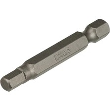 DS LLC Allen Bits Uç Hex 6X50 - (30 Adet)