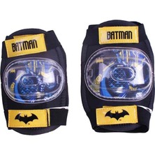 DS LLC 6424 Sun-Wds-Rsp-Paten Set Quad Batman Diz Dir Sıze 25/31 Bman