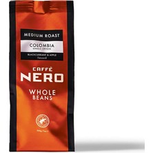 Caffe Nero Colombia Whole Beans (Çekirdek Kahve) 3 Paket x 200GR