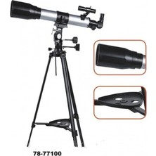 DS LLC Astronomik Teleskop 78-77100