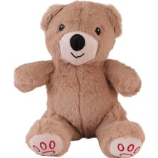 DS LLC 4738 Küçük Boy Camel Renk Ayı