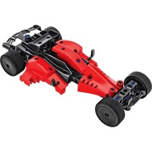 DS LLC 75094 Mekanik Laboratuvarı - Racing Cars+8 Yaş