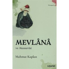 Renklime Mevlana ve Mesnevisi