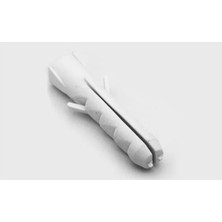 DS LLC Plastik Dübel 10 - 50 Adet