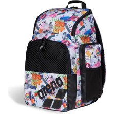 Arena One Go Backpack 35L Ao Yüzücü Sırt Çantası 010230101
