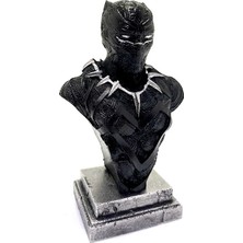 DS LLC Black Panther Büst