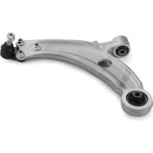 Ayd Dpmix-Hb Ön Salincak Sol Komple Opel Grandland 17- Peugeot P308 14-21 P3008 16- P5008 16- Citroen C4 Picass O-Grand 13- Ds7 17-