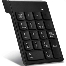 DS LLC ZR26 Mini Numeric Keypad