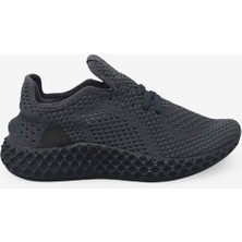 Bulldozer Unisex Triko Sneakers Spor Ayakkabı Füme BUL-231404