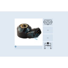 FAE Dpmix-Hb Vuruntu Sensoru Smart M132 Fortwo Coupe 451 Fortwo Cabrio 451