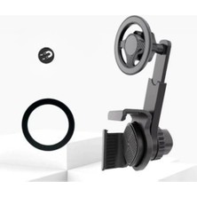 DS LLC Tesla Magsafe Telefon Tutucu ZR1065