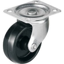 DS LLC Hts 340 - 38 mm Tablalı Teker 4 Adet