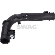 Swag Dpmix-Hb Soğutma Suyu Borusu Audi A3 8p A3 8p Cabrio A3 8p Sportback A3 8p Sportback Quattro A3 8p Quattro Q3 8u Q3 8u Quattro Tt 8j Coupe Quattro Tt 8j Roadster Quattro-Alhambra Ii 71 Alha