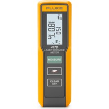 Fluke 417D Lazerli Mesafe Ölçüm Cihazı
