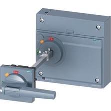 Siemens Uzatma Kollu Tahrik Mekanizması Gri 4042949018216