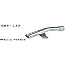 GROS Dpmix-Hb Soğutma Borusu Metal KANGOO-EXP-R19 1.9d F8Q