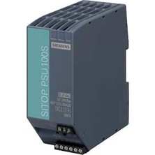 Siemens 6EP1333-2BA20 Sıtop PSU100S 24V Dc / 5A 1AC
