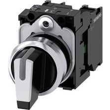 Siemens SIEMENS,3SU1150-2BM60-1NA0 Kmple Klıcı Mndal Btn 1-0-2 Poz Metal