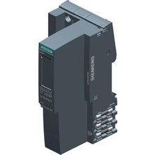 Siemens 6ES7155-6AU01-0BN0 200SP IM155-6 Pn Modul