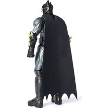 DS LLC SPM-6073931 Batman Fgr 12 Lghts And Snds Batman