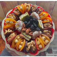 Cici Kayısı-Hediyelikpaket 500GRAM