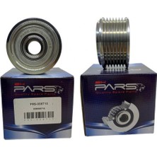 Pars Dpmix-Hb Alt Rulmanli Kasnak Ford Transit Kisa Marelli 7 Kanal